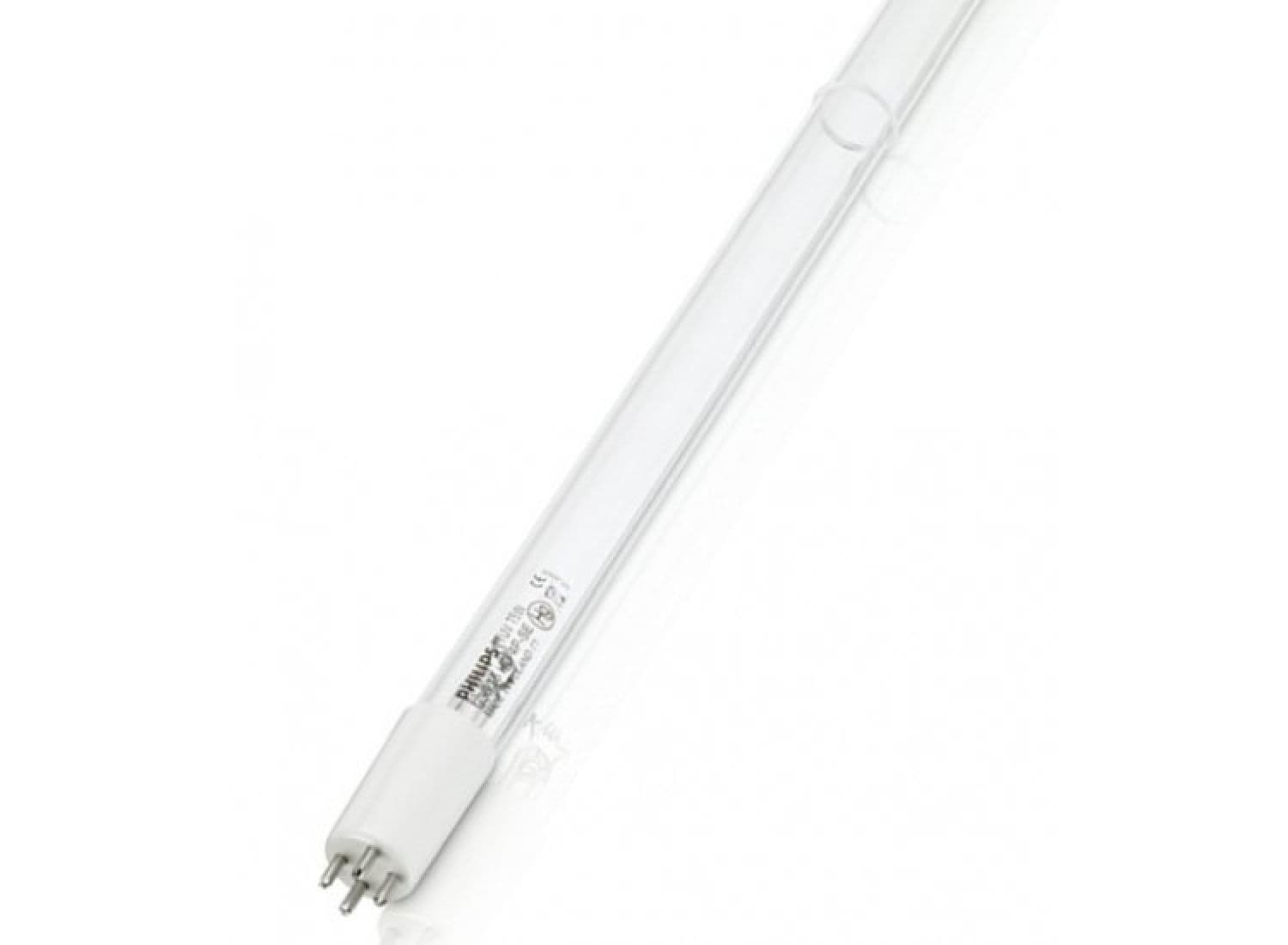 УФ лампа STERILIZER 12GPM, 40W, PHILIPS (TUV 36 T5)