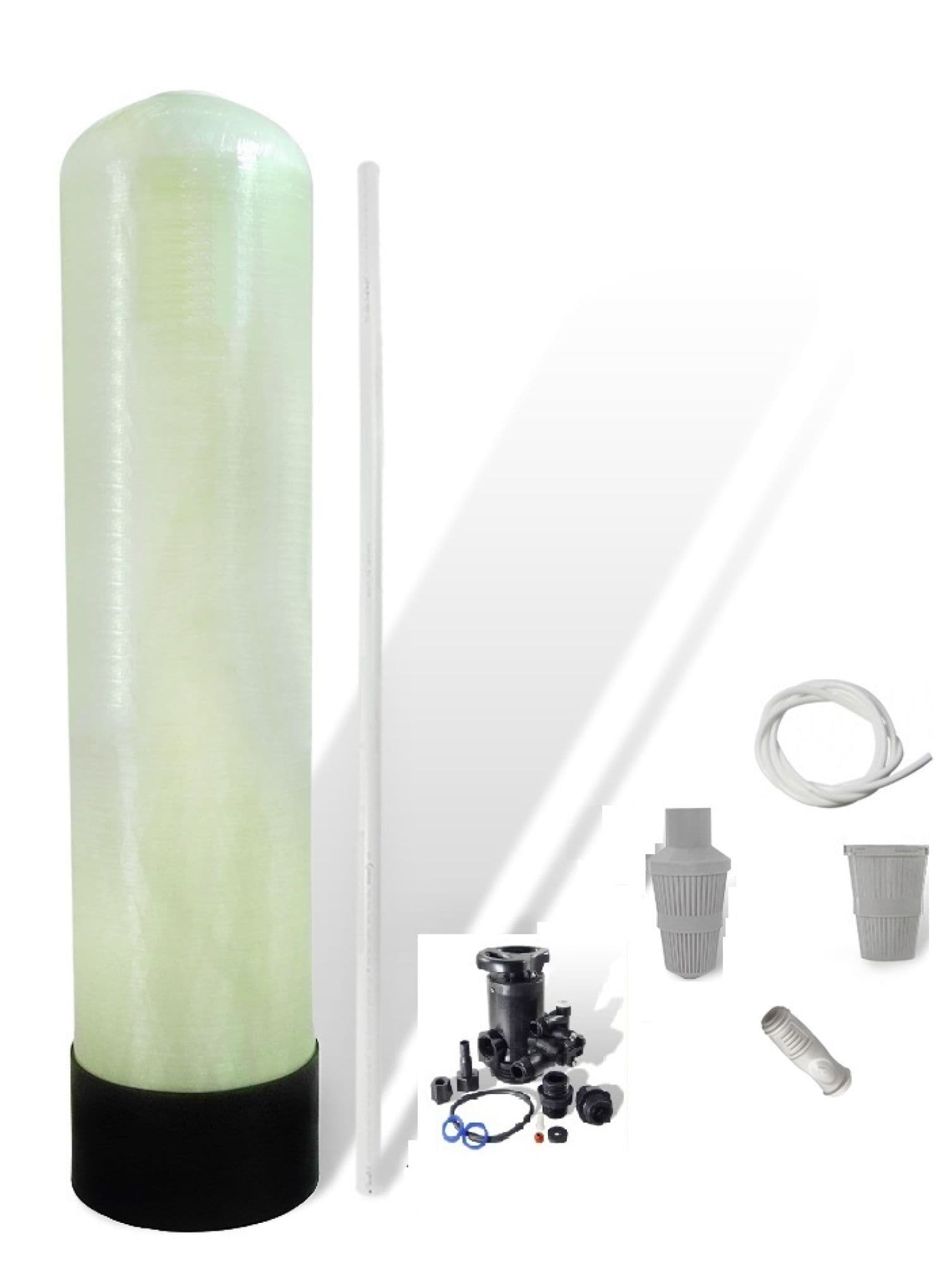 Установка фильтрации OXIDIZER 1344/F64A