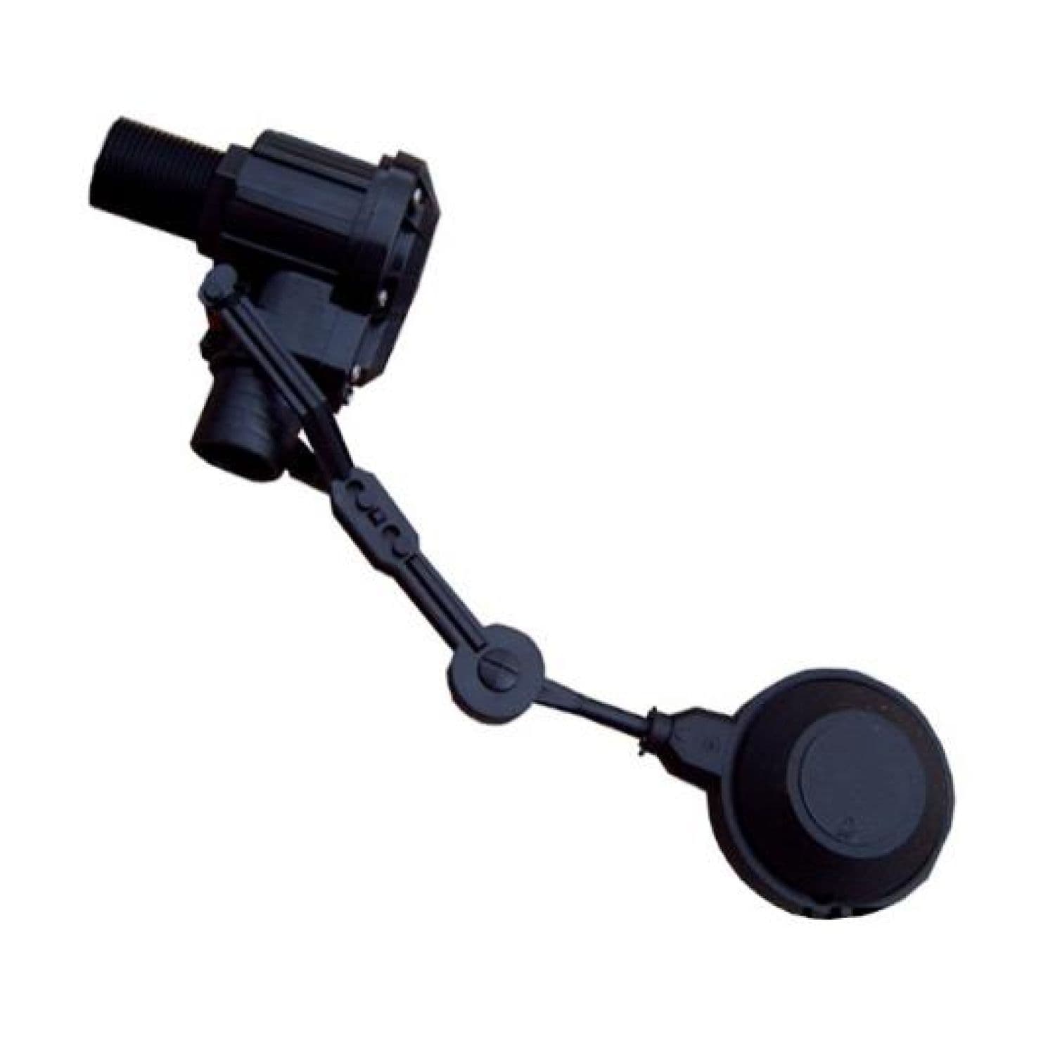 Поплавковый клапан QUICKSTOP 3⁄4"